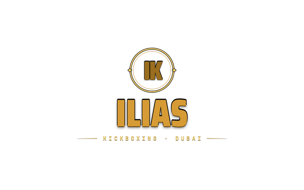 Ilias Kickboxing logo